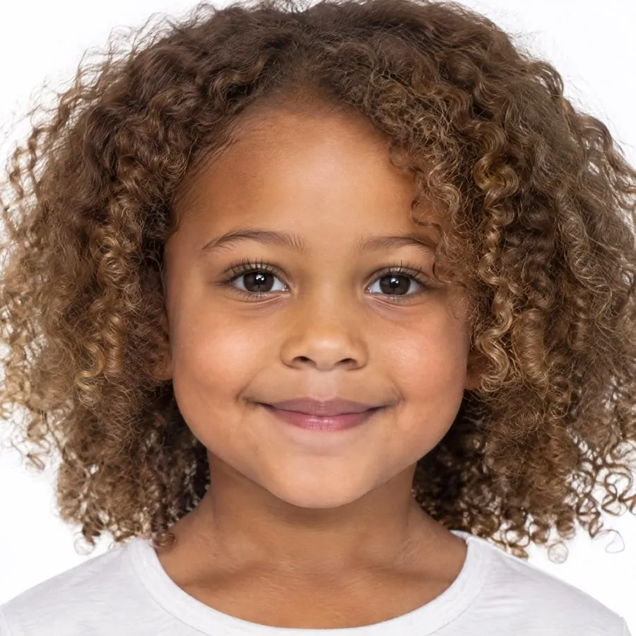 Maya, an OnShoot model