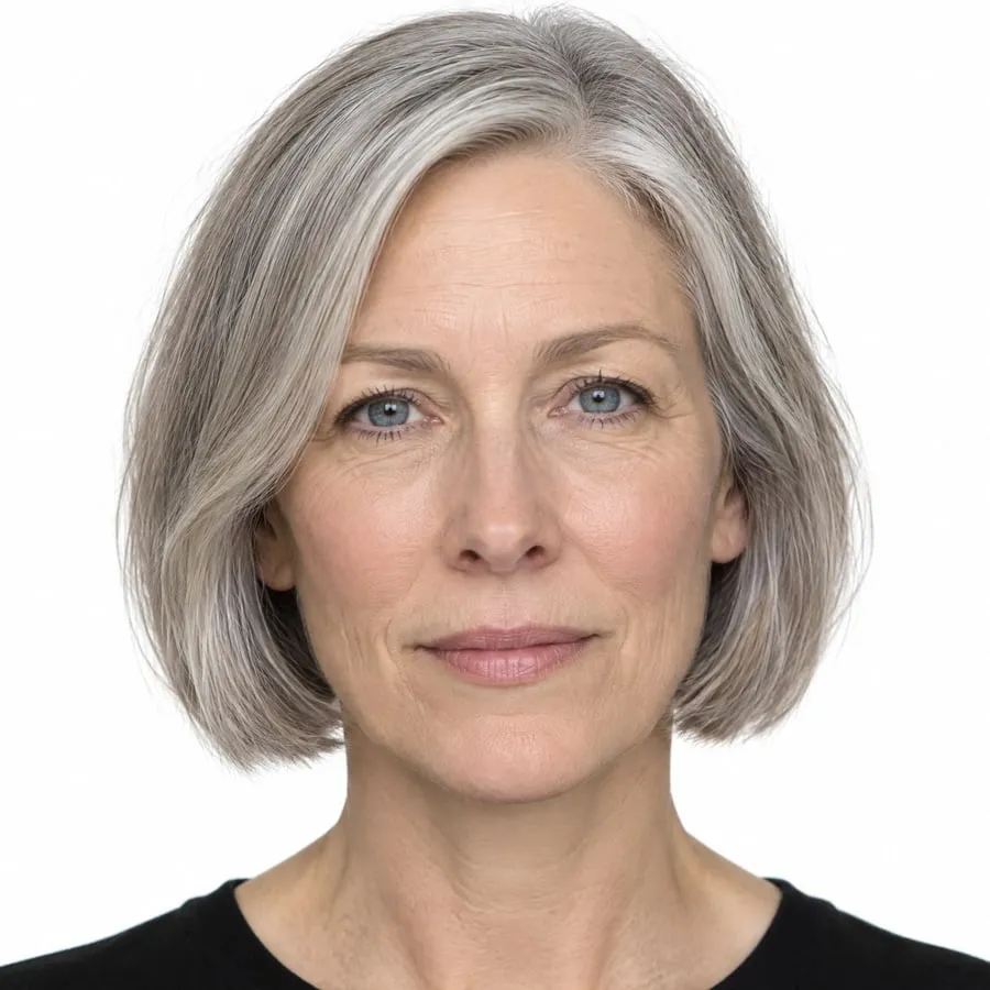 Portrait of Ruth