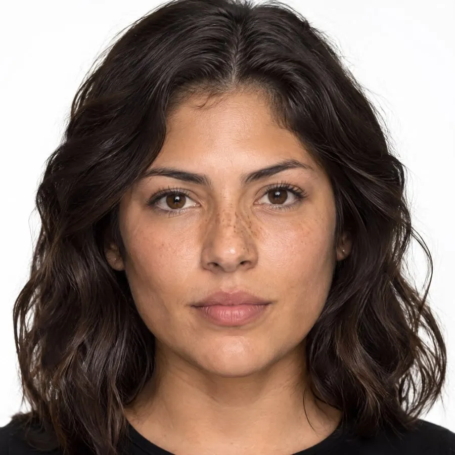 Portrait of Sofia